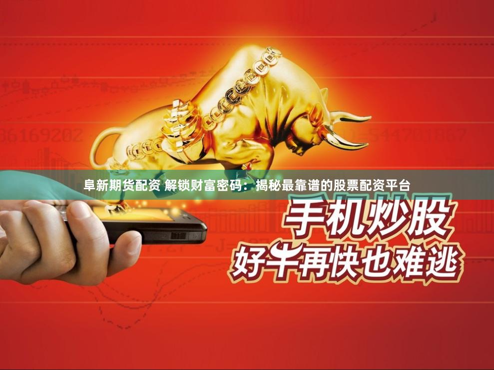 阜新期货配资 解锁财富密码：揭秘最靠谱的股票配资平台
