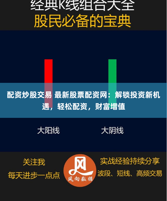 配资炒股交易 最新股票配资网：解锁投资新机遇，轻松配资，财富增值