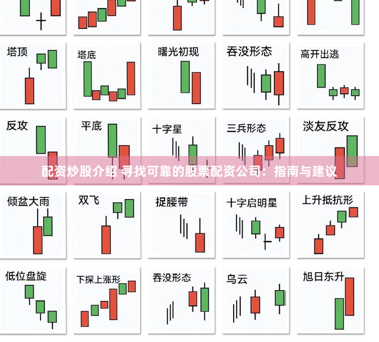 配资炒股介绍 寻找可靠的股票配资公司：指南与建议