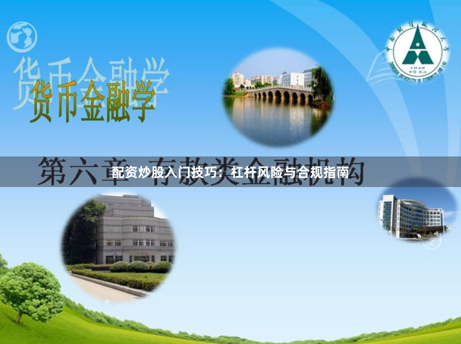 配资炒股入门技巧：杠杆风险与合规指南